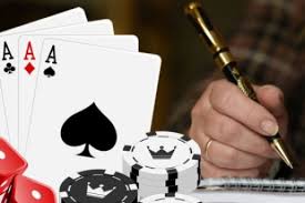 Зеркало Casino Lux
